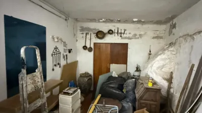 Rustic Finca in Coín photo 62