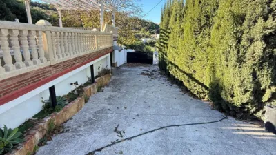 Rustic Finca in Coín photo 63