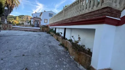 Rustic Finca in Coín photo 5