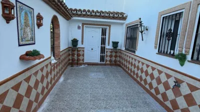 Rustic Finca in Coín photo 6