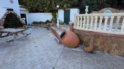 Rustic Finca in Coín photo 7