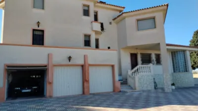 Chalet in Orgegia photo 11