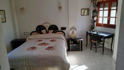 Chalet in Orgegia photo 12
