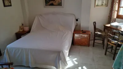 Chalet in Orgegia photo 17