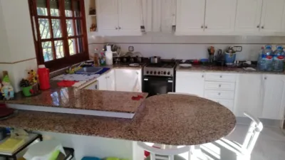 Chalet in Orgegia photo 19