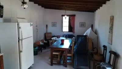 Chalet in Orgegia photo 27