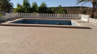 Chalet in Orgegia photo 28
