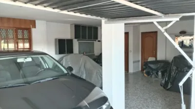 Chalet in Orgegia photo 34