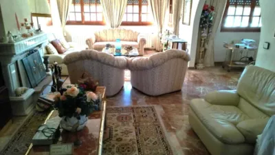 Chalet in Orgegia photo 4