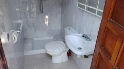 Chalet in Orgegia photo 8