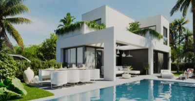 Casa – Finestrat, la Marina Baixa - Vista 2