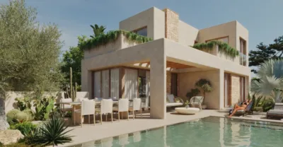 Casa – Finestrat, la Marina Baixa - Vista 3