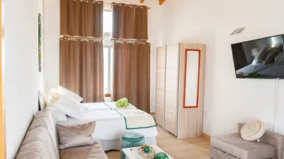 House in Villaverde photo 10