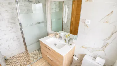 House in Villaverde photo 11