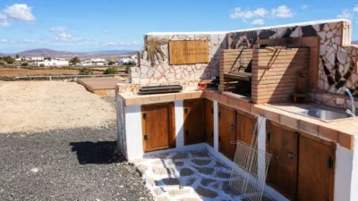 House in Villaverde photo 16