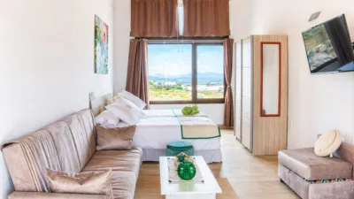 House in Villaverde photo 18
