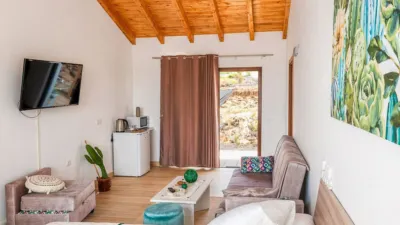 House in Villaverde photo 19
