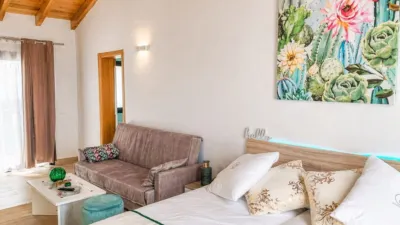 House in Villaverde photo 20