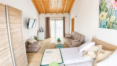 House in Villaverde photo 21