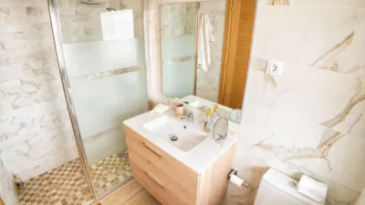 House in Villaverde photo 24
