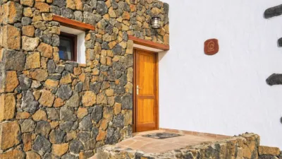 House in Villaverde photo 25