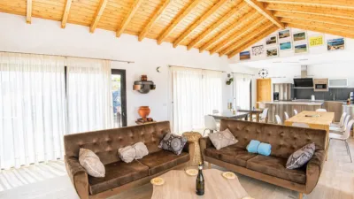 House in Villaverde photo 2