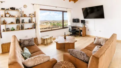 House in Villaverde photo 3