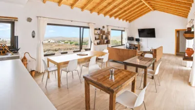 House in Villaverde photo 4