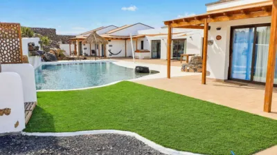 House in Villaverde photo 6