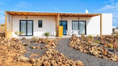 House in Villaverde photo 8
