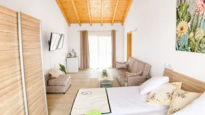 House in Villaverde photo 9