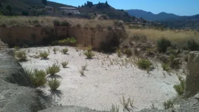 Terreno en venta en Relleu - Vista 2