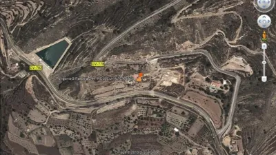 Terreno en venta en Relleu - Vista 3