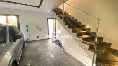 Chalet in Sóller photo 21