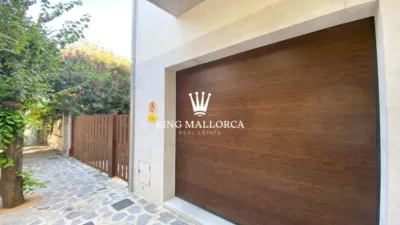 Chalet in Sóller photo 39
