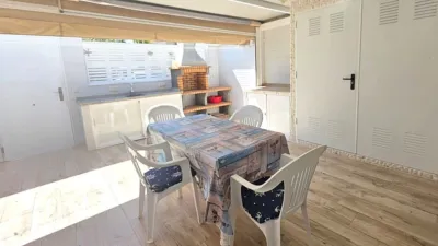 Casa – Santa Pola - Vista 3