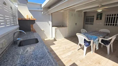 Casa – Santa Pola - Vista 4
