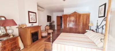 Chalet in Racó de l'Oix photo 14