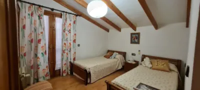 Chalet in Racó de l'Oix photo 18