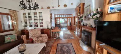 Chalet in Racó de l'Oix photo 4