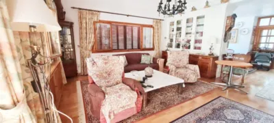 Chalet in Racó de l'Oix photo 8