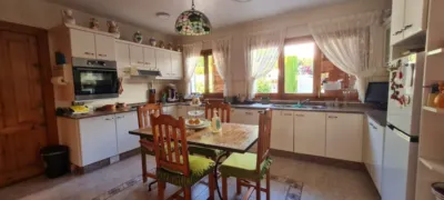 Chalet in Racó de l'Oix photo 9