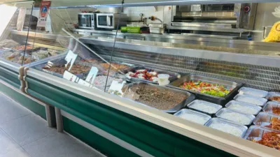 Local comercial en venta en El Salobre, El Salobre (San Bartolomé de Tirajana) de 98.000 €