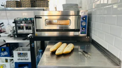 Local comercial en venta en El Salobre, El Salobre (San Bartolomé de Tirajana) de 98.000 €