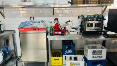 Local comercial en venta en El Salobre, El Salobre (San Bartolomé de Tirajana) de 98.000 €