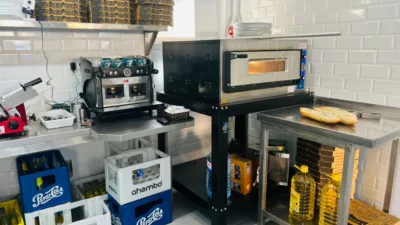 Local comercial en venta en El Salobre, El Salobre (San Bartolomé de Tirajana) de 98.000 €