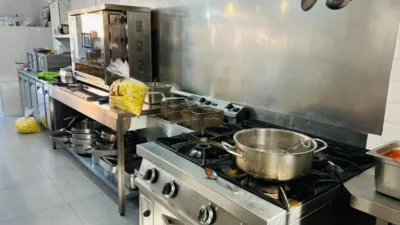 Local comercial en venta en El Salobre, El Salobre (San Bartolomé de Tirajana) de 98.000 €