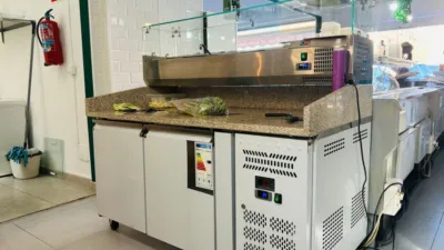 Local comercial en venta en El Salobre, El Salobre (San Bartolomé de Tirajana) de 98.000 €