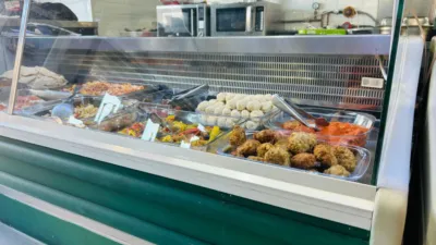 Local comercial en venta en El Salobre, El Salobre (San Bartolomé de Tirajana) de 98.000 €