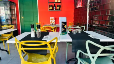 Local comercial en venta en El Salobre, El Salobre (San Bartolomé de Tirajana) de 98.000 €